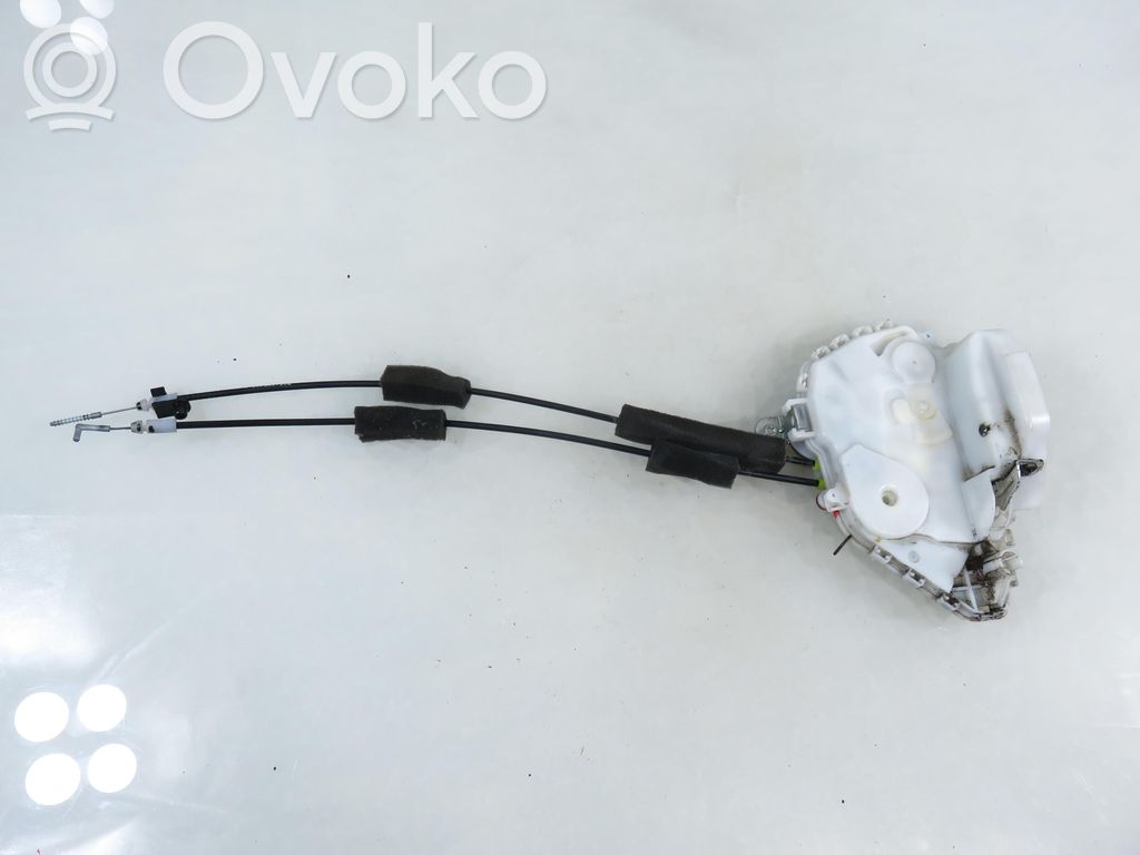 Honda Accord Serrure de porte avant
