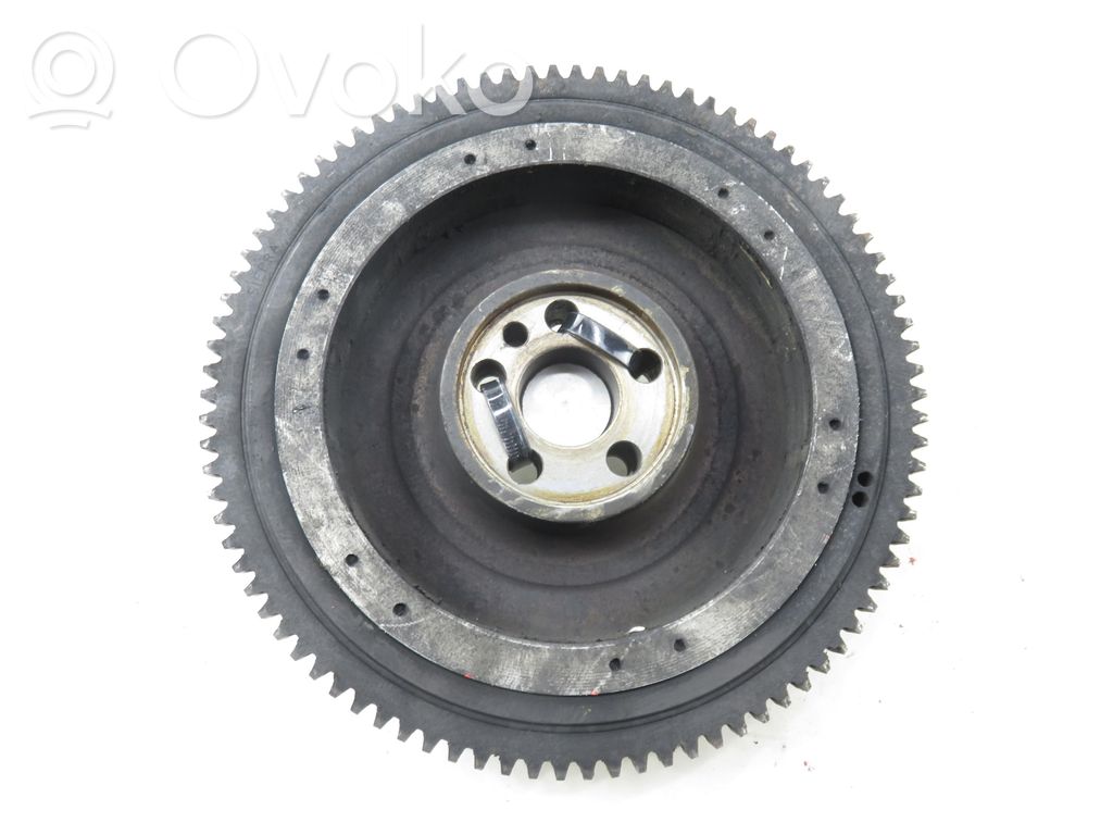 Flywheel