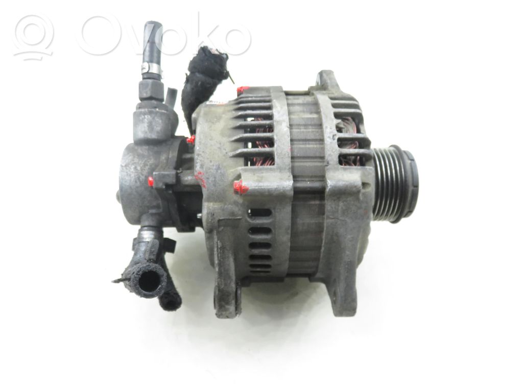 Opel Meriva A Alternator 