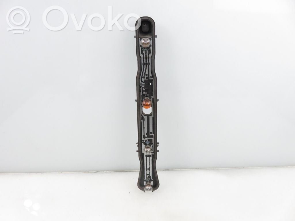 Fiat Scudo Tail light bulb cover holder 