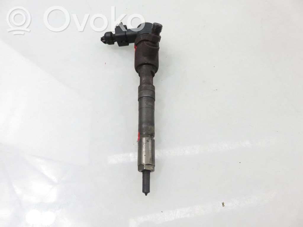 Injecteur de carburant   0445110183,0445110183