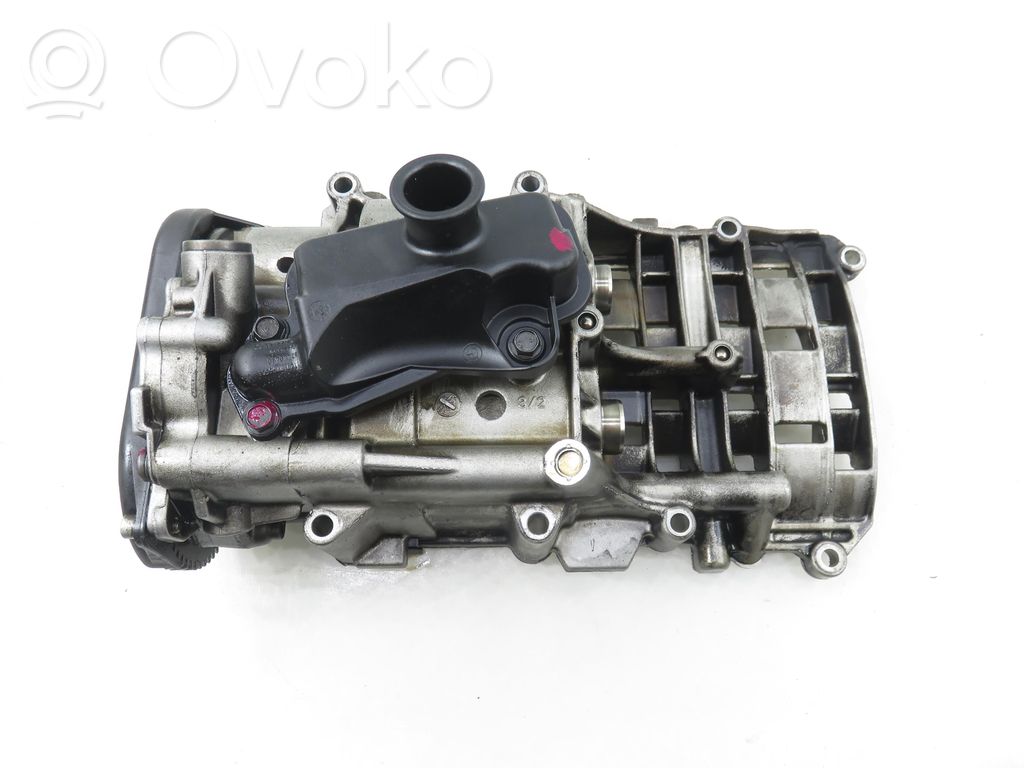 BMW 5 E60 E61 Otros repuestos del motor 