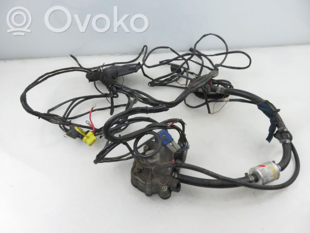 BMW 3 E90 E91 Kit GPL 