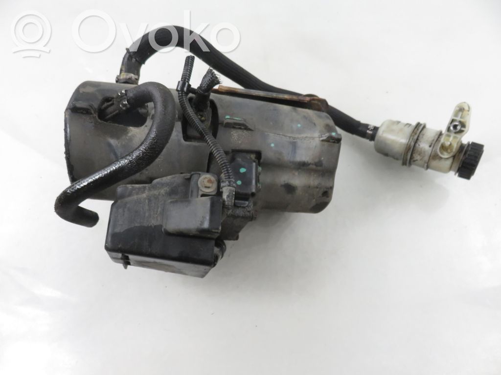 Citroen C8 Servopumpe 