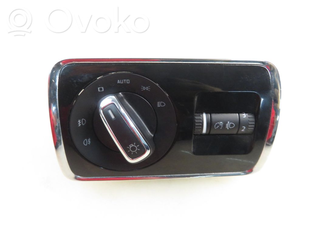 Interruptor de luz   3T0941431B,3T0941431B