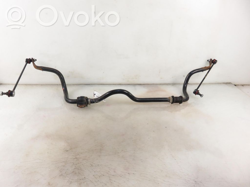 Stabilisator vorne