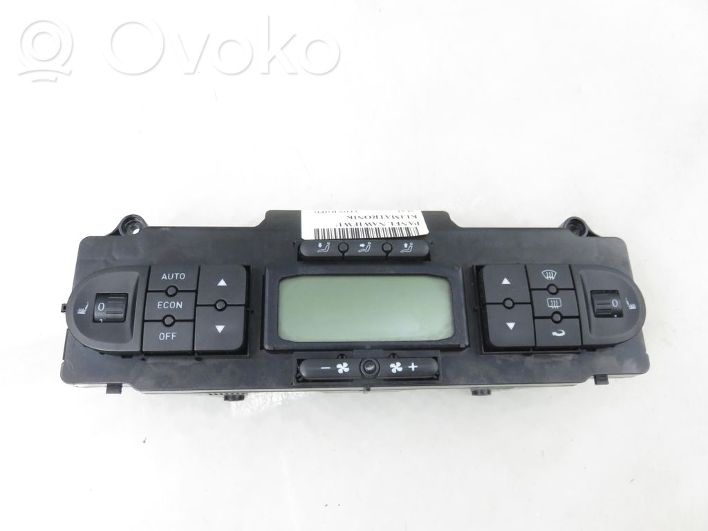 Seat Leon (1P) Comutator control ventilator interior 