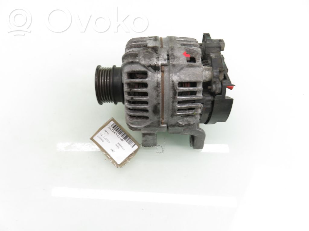 Alternador   0124325163,13229984,0124325163,13229984