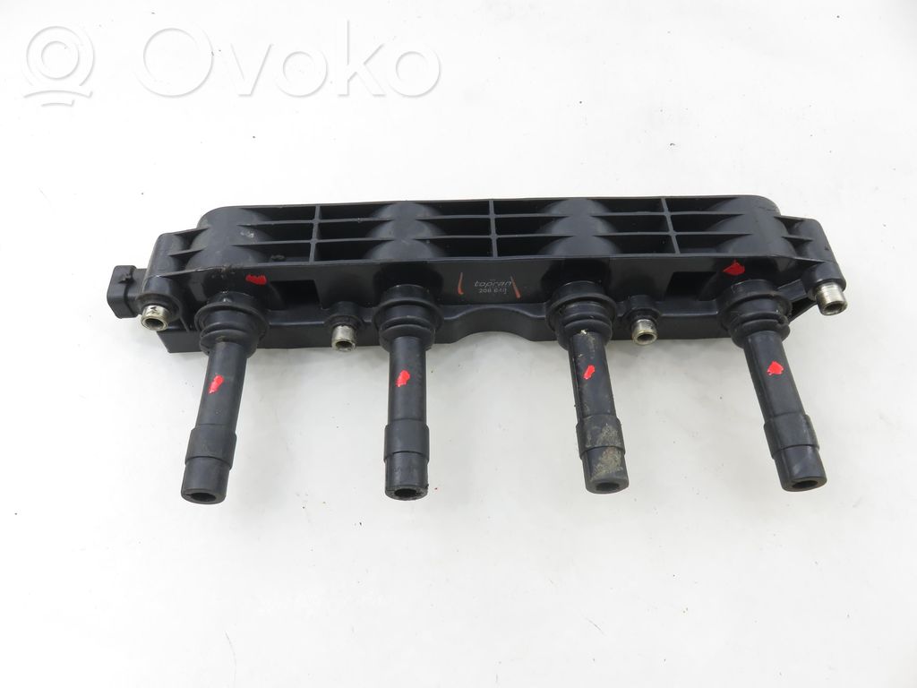 Opel Astra G Bobina de encendido de alto voltaje