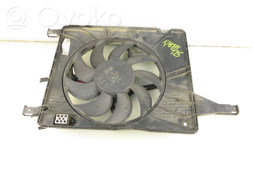 Lüfter Satz Set