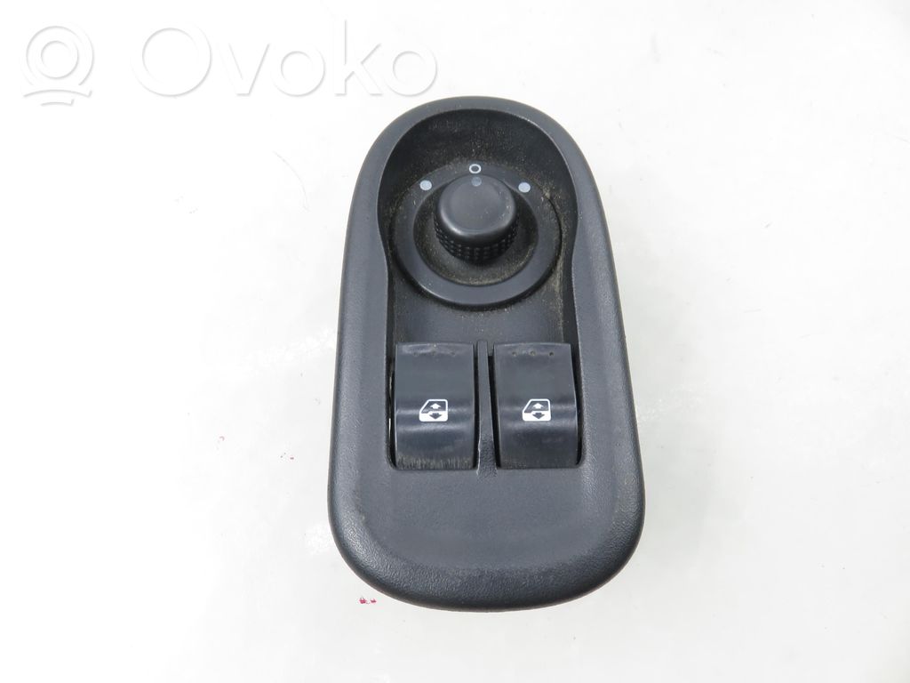 Comutator comandă geamuri electrice   8200637849,8200637849