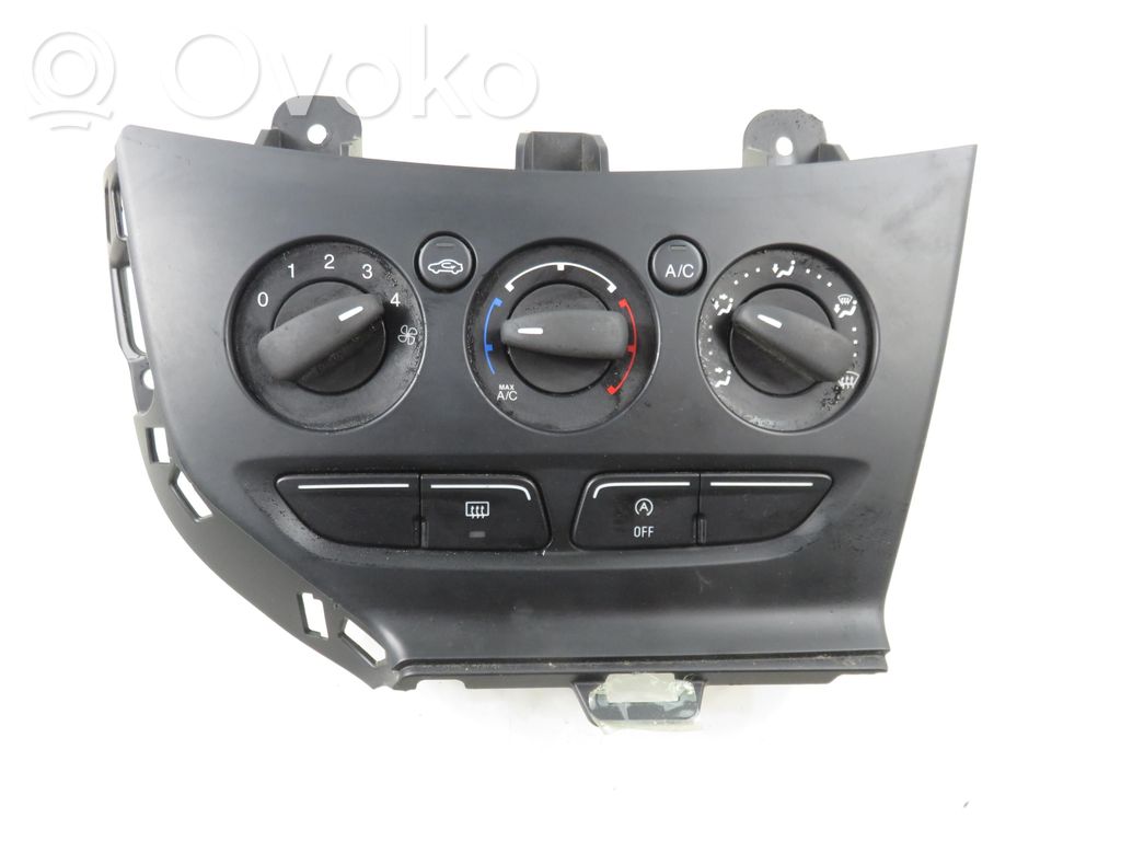 Interrupteur ventilateur   CJ5T19980AK,CJ5T19980AK