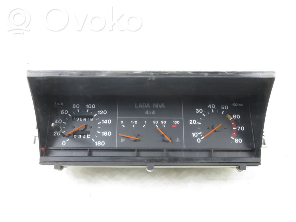 Speedometer (instrument cluster)   212133801010,212133801010