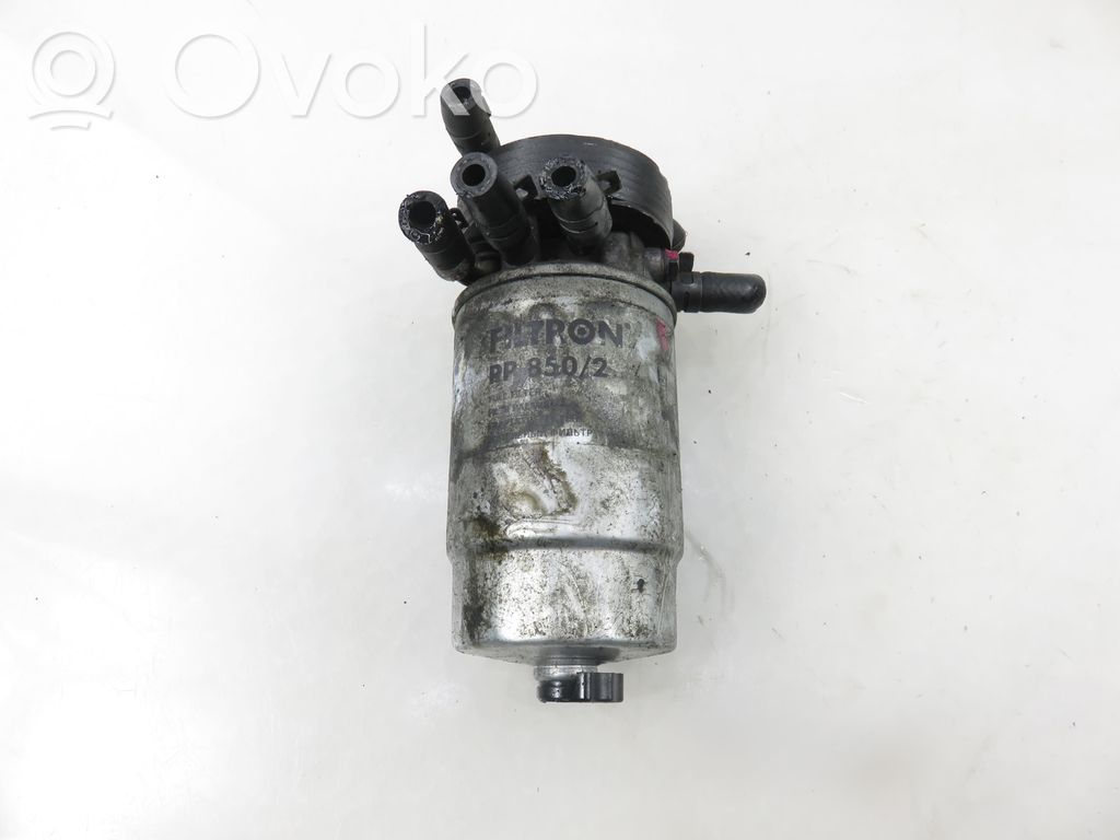 Volkswagen PASSAT B5 Riscaldatore del carburante 