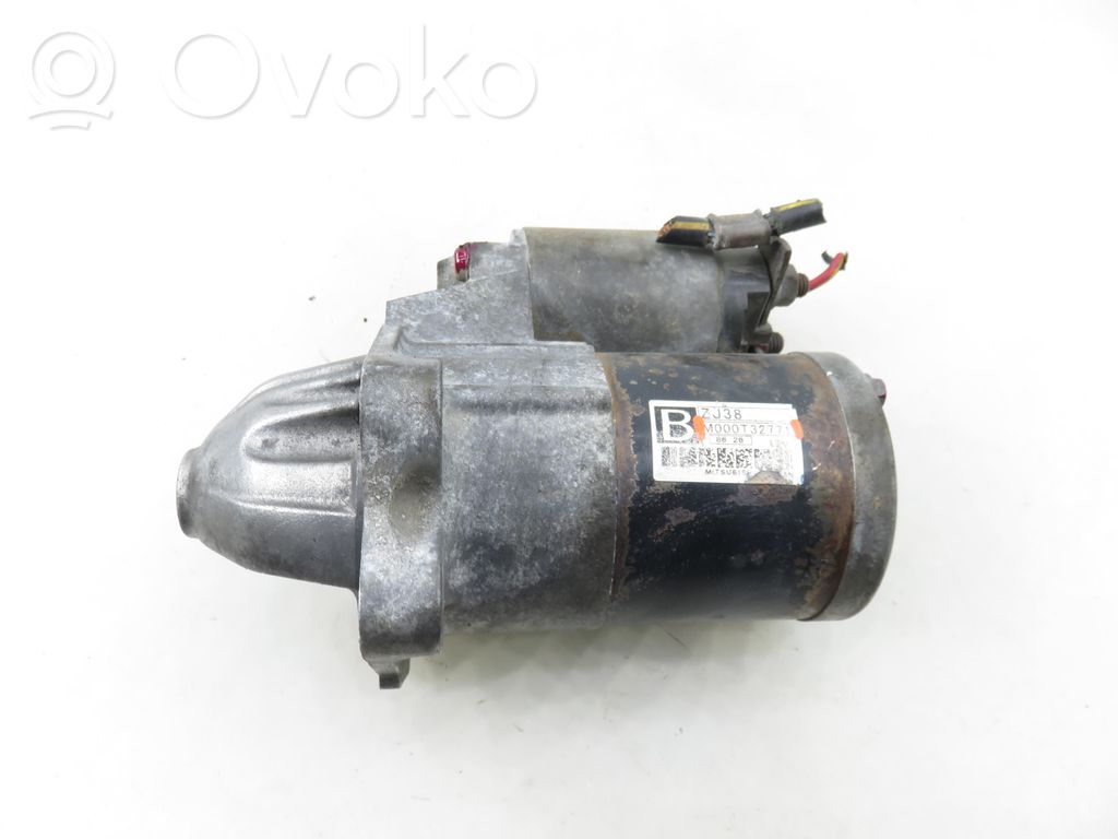 Motorino d’avviamento   M000T32771,M000T32771