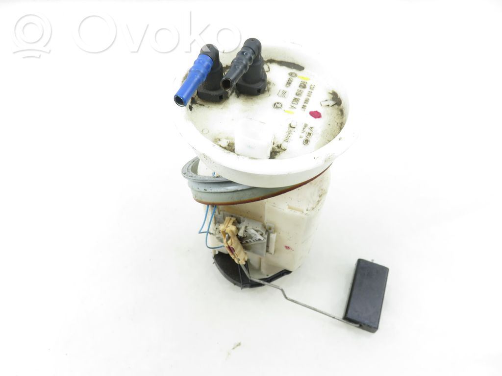Sensor de nivel de combustible   6Q0919183A,6Q0919183A