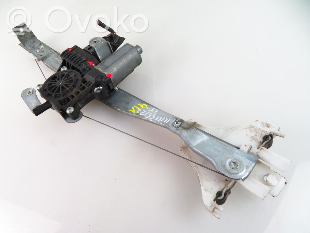 Ford Mondeo Mk III Elektryczny podnośnik szyby drzwi tylnych 