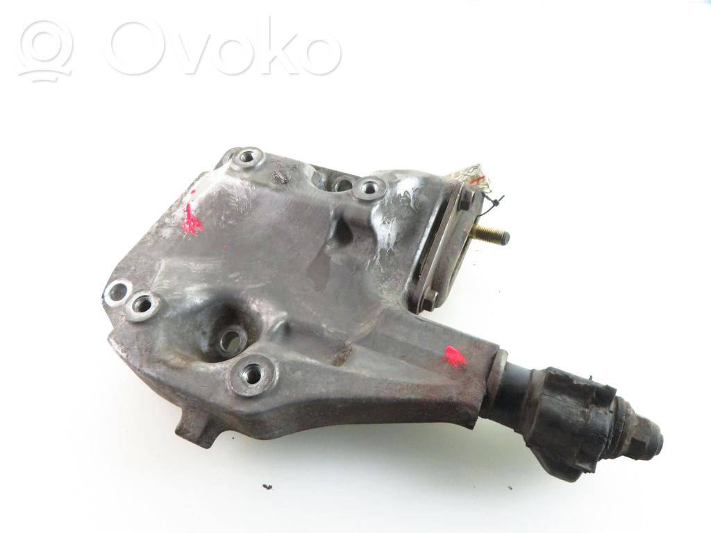 Honda HR-V Support, suspension du moteur