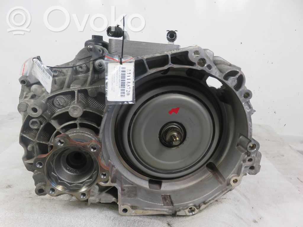 Automatic gearbox   PUH,PUH