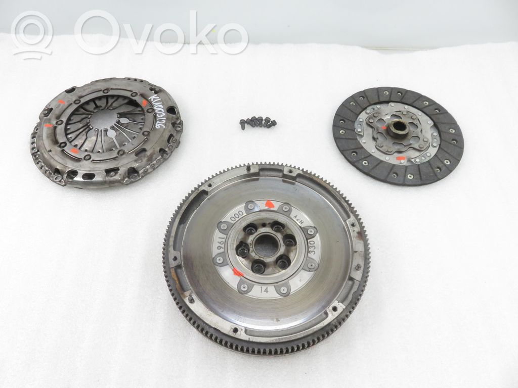 Volano bimassa   2289000299,3082001409,2294001982,2289000299,2294001982,3082001409