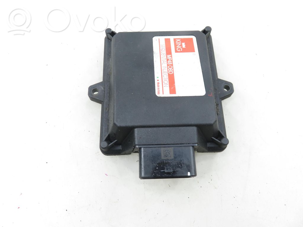 Moduł / Sterownik gazu LPG   67R016019,67R016019