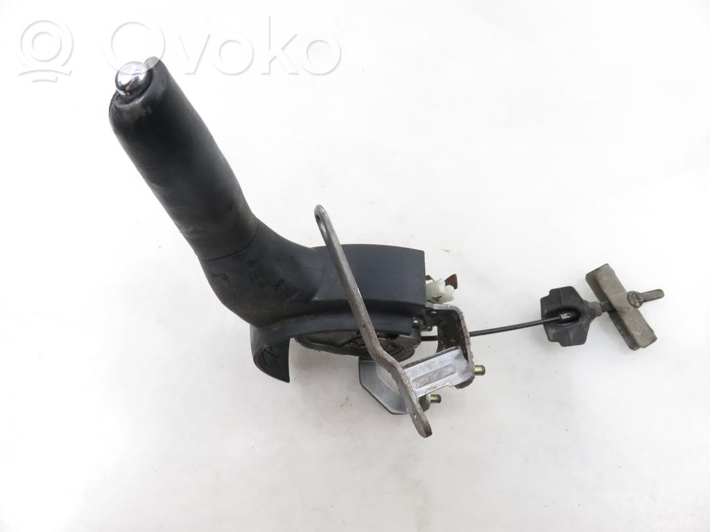Ford Mondeo Mk III Frein à main / assemblage du levier