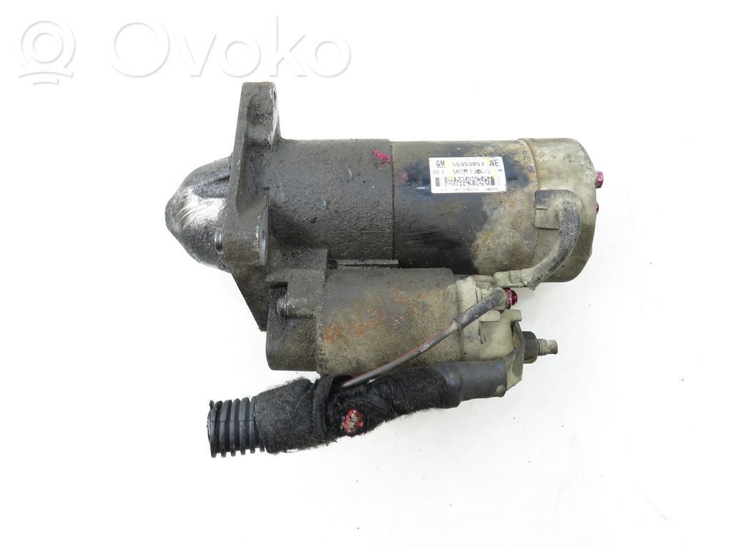 Anlasser   M001T30072,55353857,55353857,M001T30072