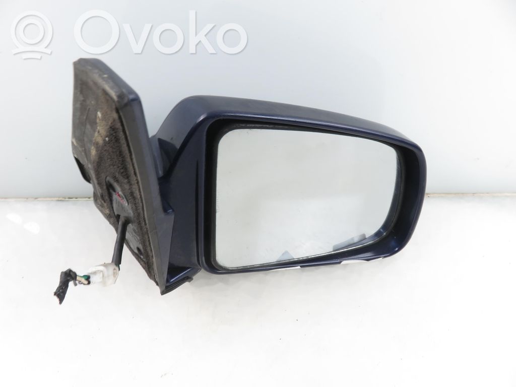 Daewoo Magnus Rétroviseur électrique de porte avant
