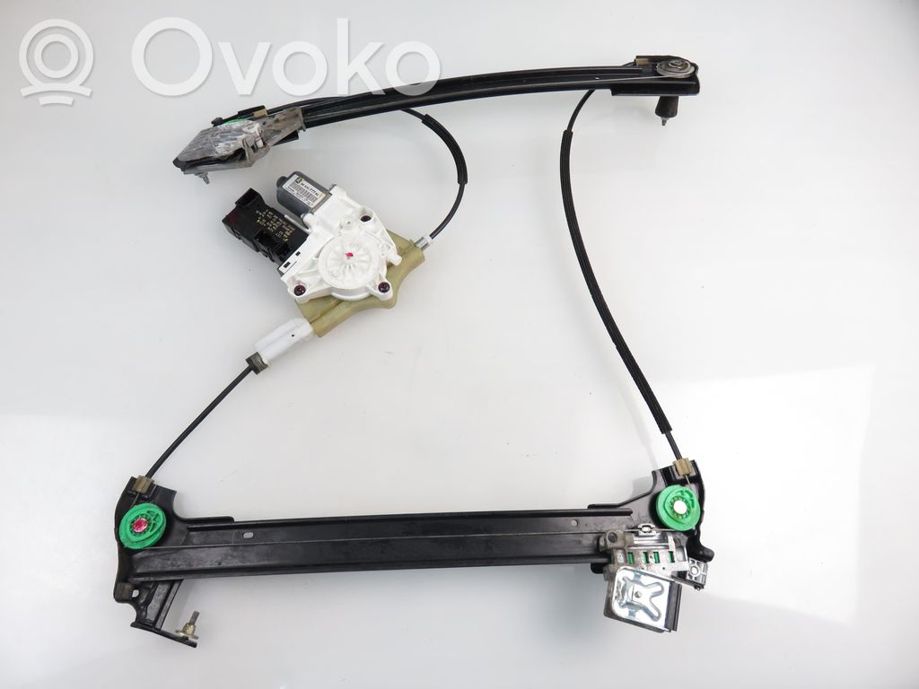 Citroen C6 Mécanisme de lève-vitre avec moteur