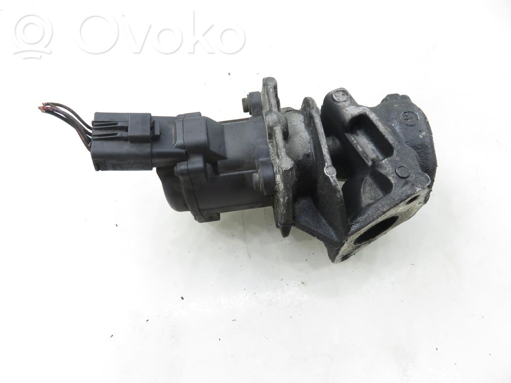 Citroen Xsara Picasso Supapă EGR