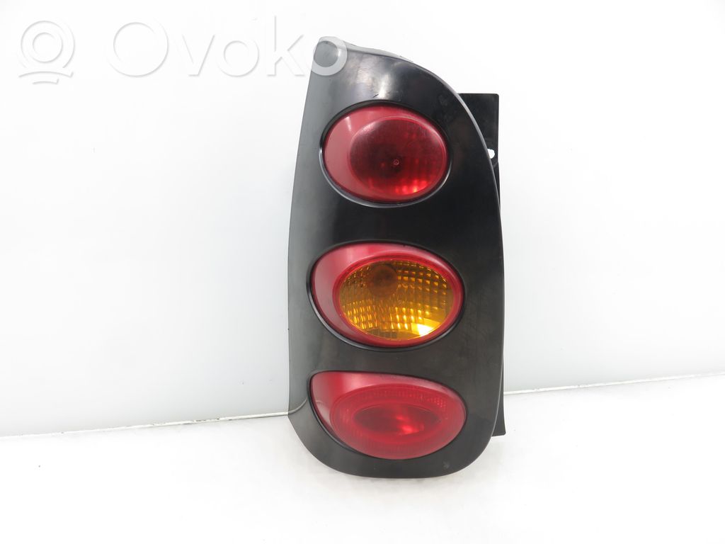 Lancia Y 840 Rückleuchte Heckleuchte