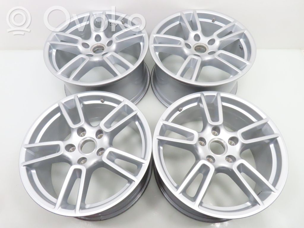 Porsche Panamera (971) Jante alliage R19
