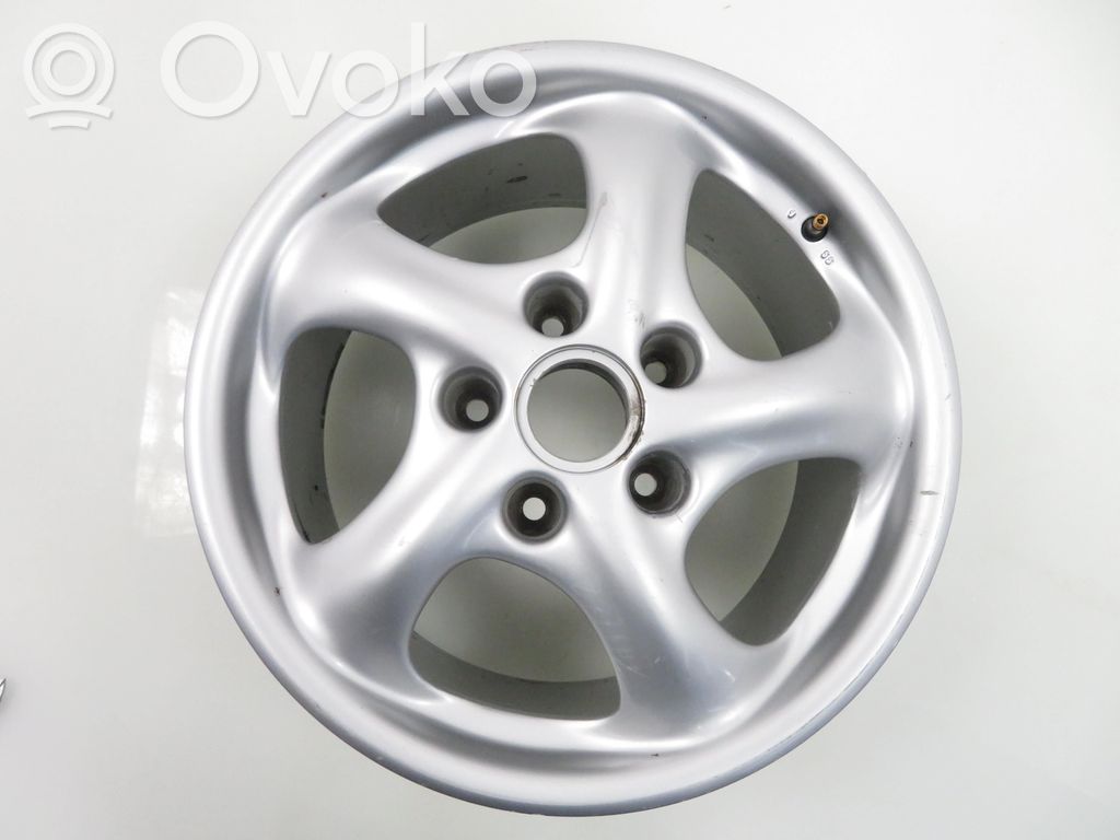 Felgi aluminiowe R17   99636212800,99636212800