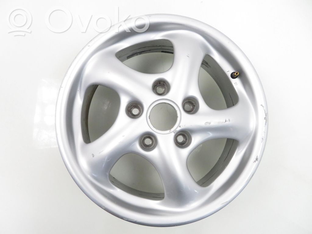 Felgi aluminiowe R17   99636212400,99636212400