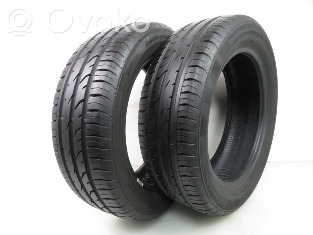 Opony letnie R16