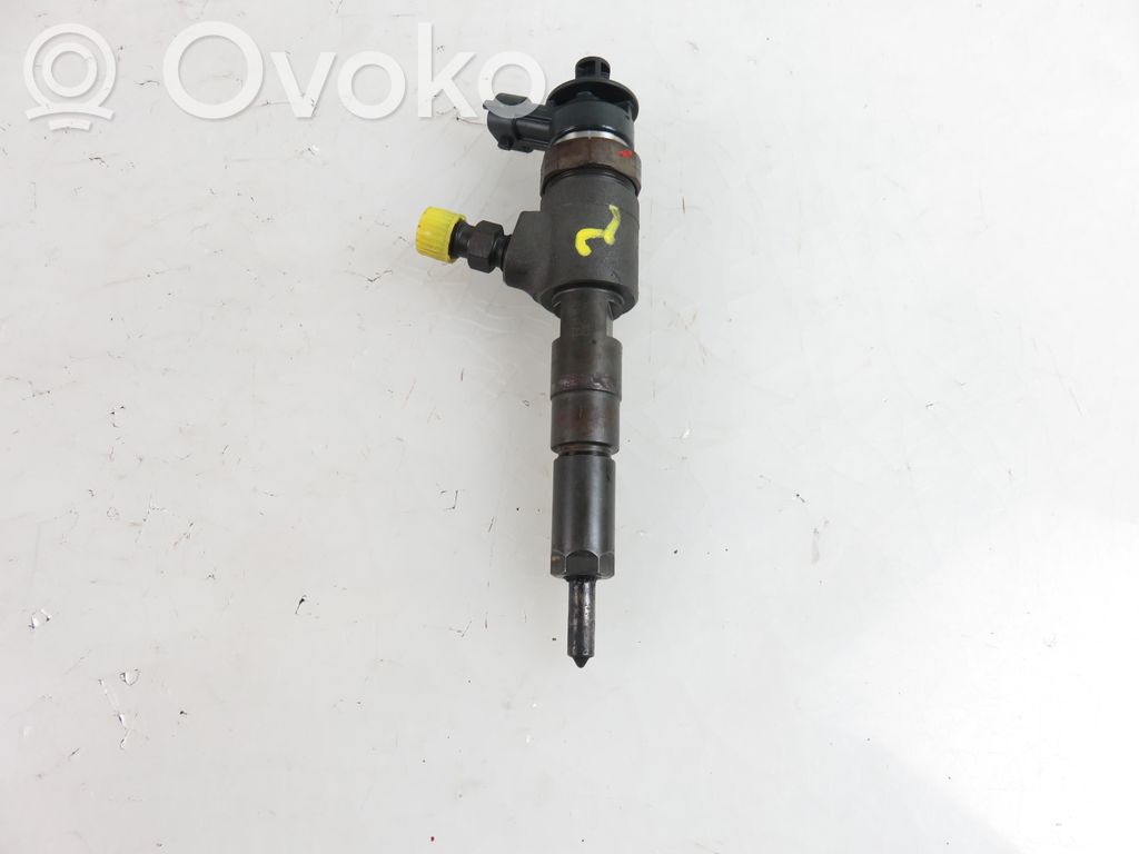 Injecteur de carburant   0445110135,0445110135