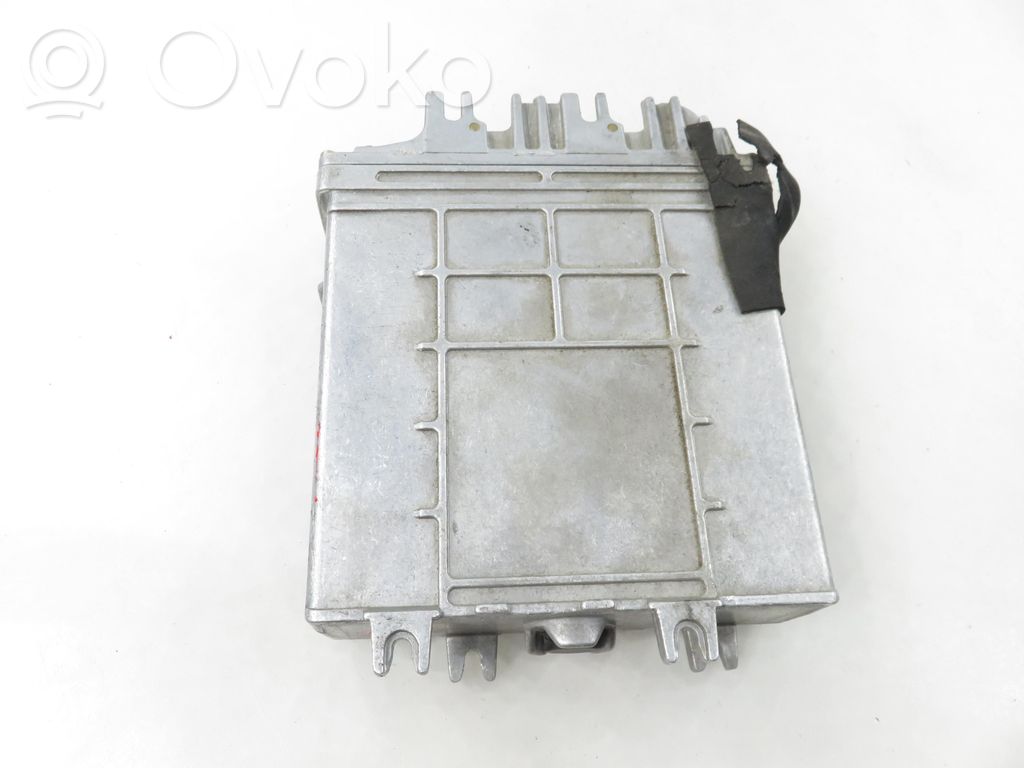Unidad de control/módulo del motor   0281001967,028906021JJ,0281001967,028906021JJ