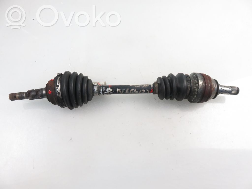 Opel Astra G Arbre d'entraînement avant