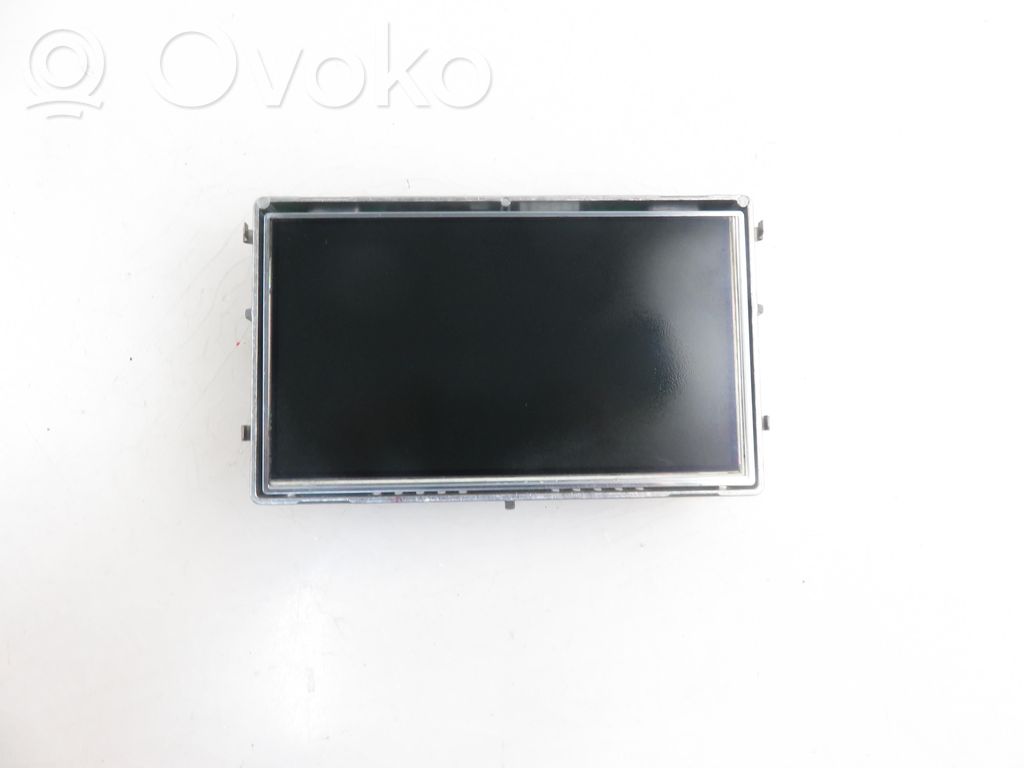 Bildschirm / Display / Anzeige   8200154477,8200154477
