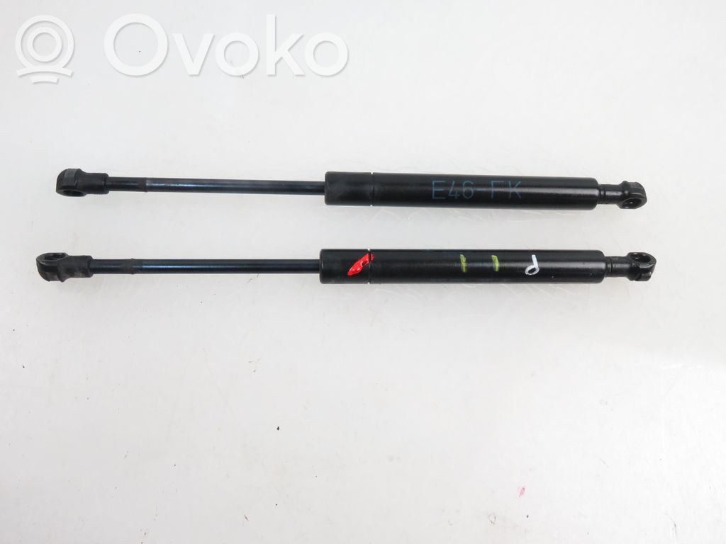 Gasdruckfeder Dämpfer Motorhaube   8202688,8202688