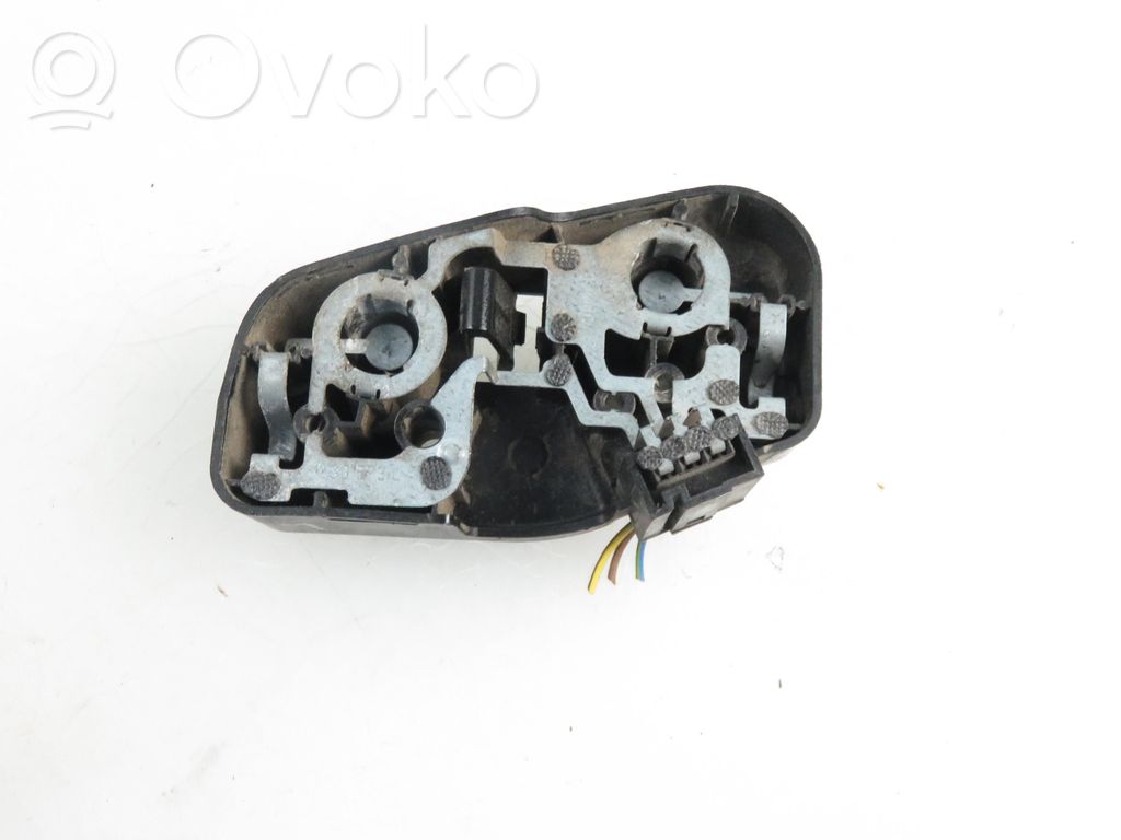 Wkład lampy tylnej   230569L,230569L