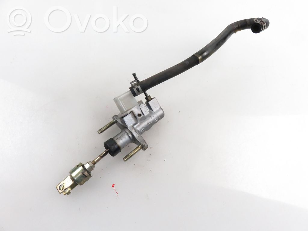 Toyota Corolla Verso E121 Główny cylinder sprzęgła