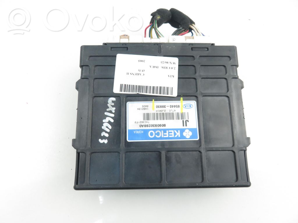 KIA Carens II Unitate/modul de control cutie de viteze 