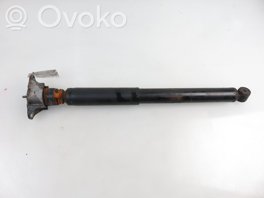 Amortisseur arrière   8V4118080AC,8V4118080AC
