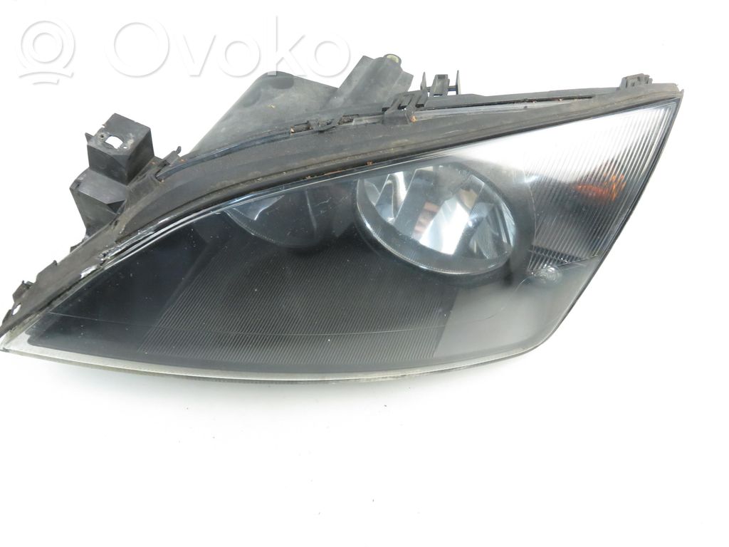 Ford Mondeo Mk III Headlight/headlamp