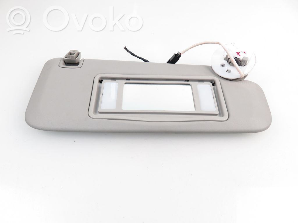 Opel Astra J Suport parasolar 