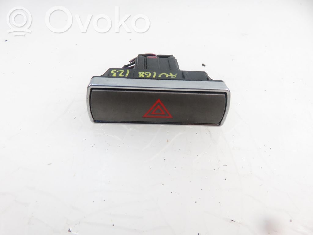Hätävilkkujen kytkin   6M2T13A350AB,6M2T13A350AB