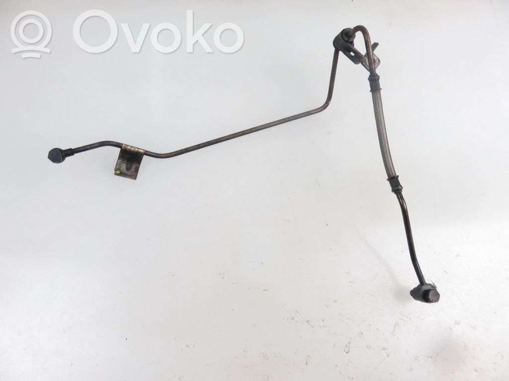 Ford Mondeo Mk III Tubo flessibile mandata olio del turbocompressore turbo