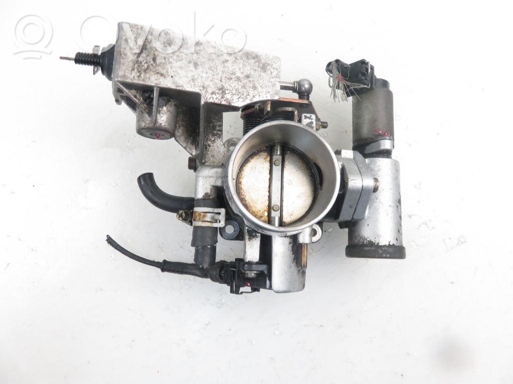 Opel Vectra B Valvola corpo farfallato