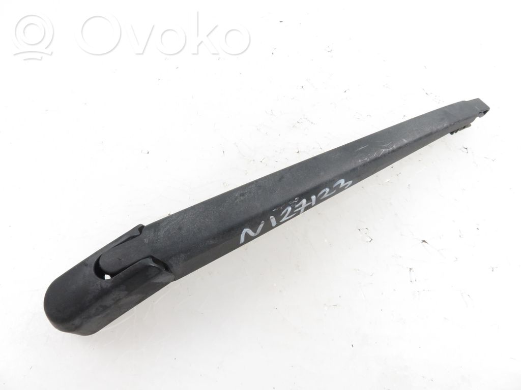 Mazda 6 Ramię wycieraczki szyby tylnej